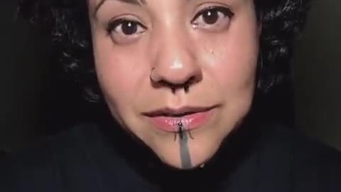 Antoinette De La Cruz on transitioning