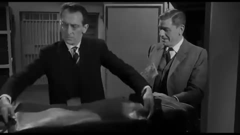 Cash On Demand ( 1961 )