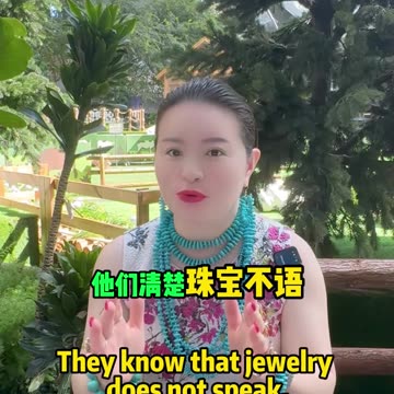 Wear Turquoise Change Luck Misunderstood For Millennia