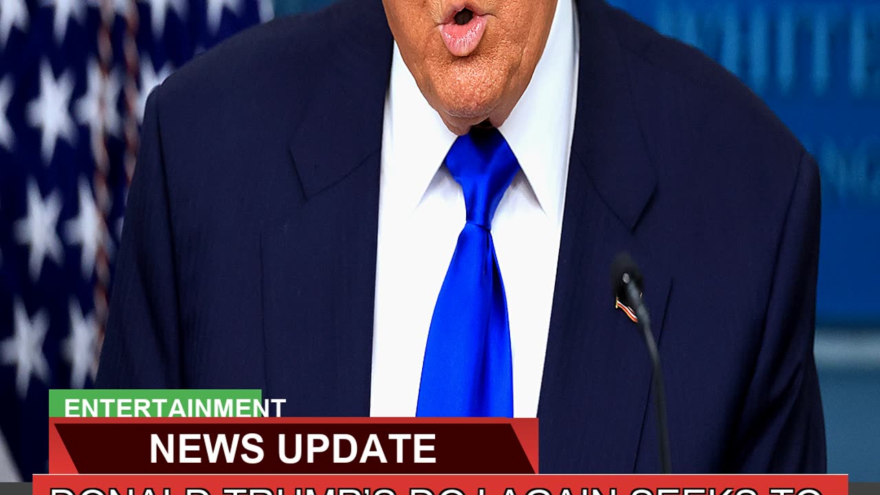 Donald Trumps Doj Again Seeks to Remove Three Boa