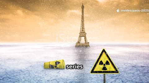 The fall of paris and france 2025
