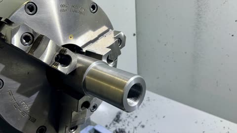 Walking Beam Install Tool