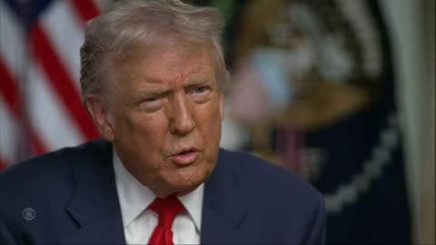 Trump Confirms Venezuelan President Maduro's 'Days Are Numbered'