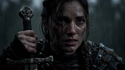 Heart of the Frost Queen: An Epic Fantasy Animated Short Film