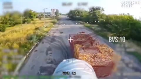 🔥🚁 Ukraine Russia War | FPV Drone Strikes On Ukrainian Vehicles and Equipment in Donbass | RCF