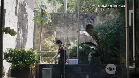 La Reina del Flow 3 - Capitulo 4 parte 1
