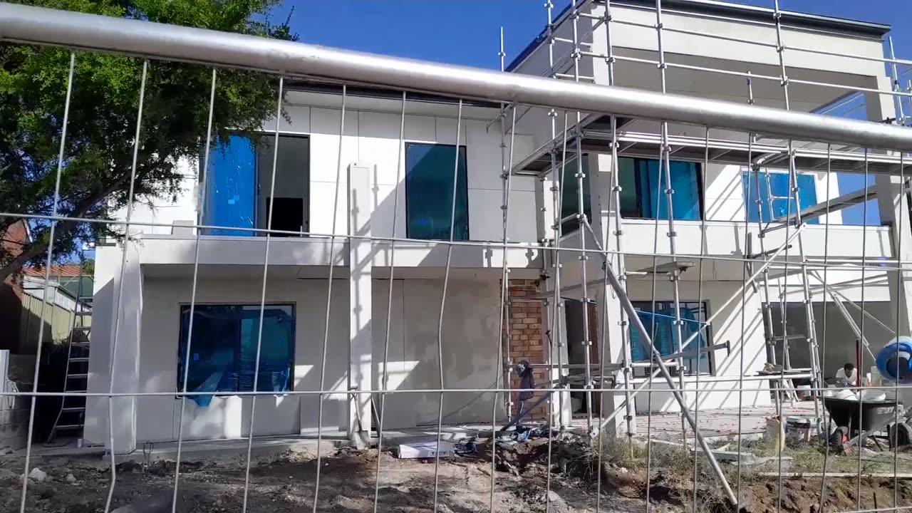 System Shift - Part 26 - The Unified Earth Movement