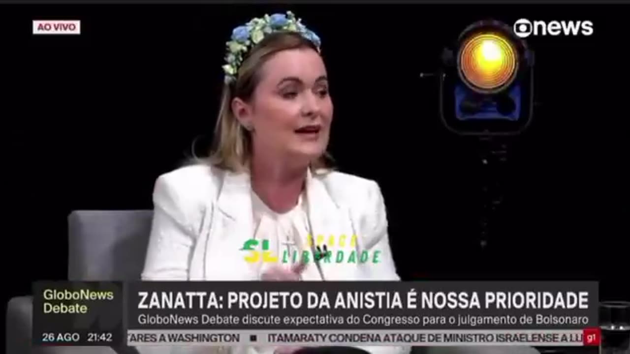 Não queremos uma PEC para proteger deputado que pratica corrupção,mas sim para proteger o mandato.”