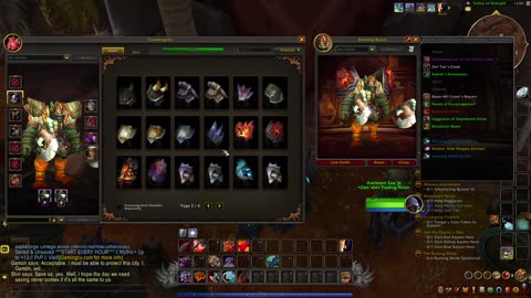 World of Warcraft [No Mic]