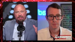 Alex Jones Show 24/7
