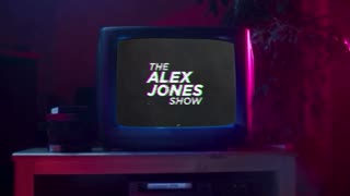 Alex Jones Show 24/7