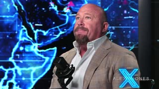 Alex Jones Show 24/7