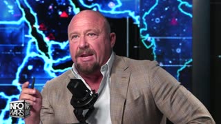 Alex Jones Show 24/7