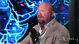 Alex Jones Show 24/7