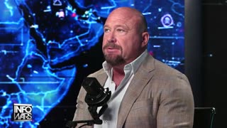 Alex Jones Show 24/7