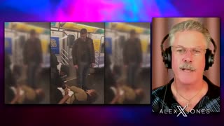 Alex Jones Show 24/7