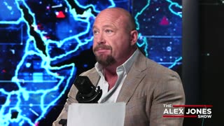 Alex Jones Show 24/7