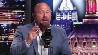 Alex Jones Show 24/7