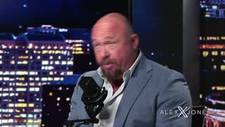 Alex Jones Show 24/7