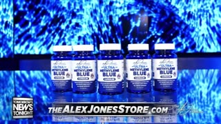 Alex Jones Show 24/7
