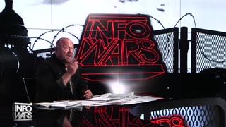 Alex Jones Show 24/7