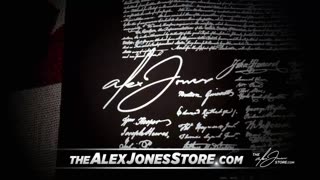 Alex Jones Show 24/7