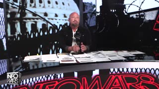 Alex Jones Show 24/7