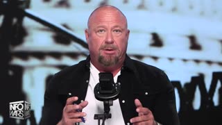 Alex Jones Show 24/7