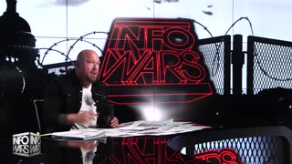 Alex Jones Show 24/7