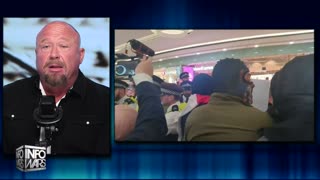 Alex Jones Show 24/7