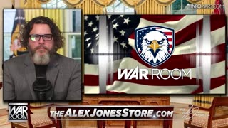 Alex Jones Show 24/7