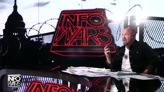 Alex Jones Show 24/7