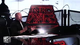 Alex Jones Show 24/7