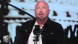 Alex Jones Show 24/7