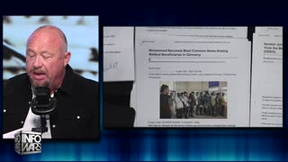 Alex Jones Show 24/7