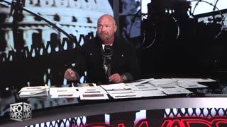 Alex Jones Show 24/7