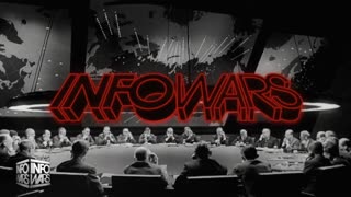 Alex Jones Show 24/7