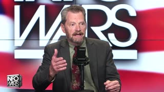 Alex Jones Show 24/7