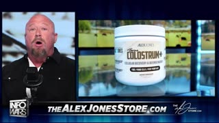 Alex Jones Show 24/7