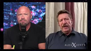 Alex Jones Show 24/7