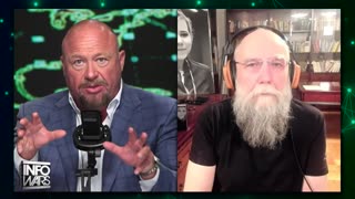 Alex Jones Show 24/7
