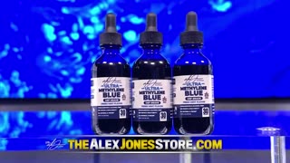 Alex Jones Show 24/7