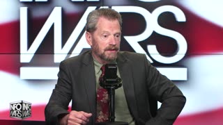 Alex Jones Show 24/7