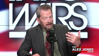 Alex Jones Show 24/7
