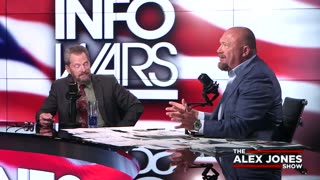 Alex Jones Show 24/7