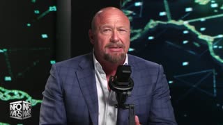 Alex Jones Show 24/7