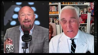 Alex Jones Show 24/7