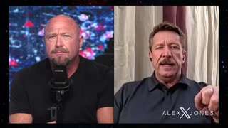 Alex Jones Show 24/7