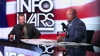 Alex Jones Show 24/7