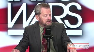 Alex Jones Show 24/7
